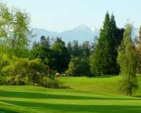 Dungeness Golf Course